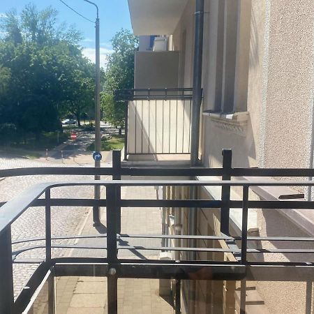 Zeromskiego Residence Slupsk Bagian luar foto