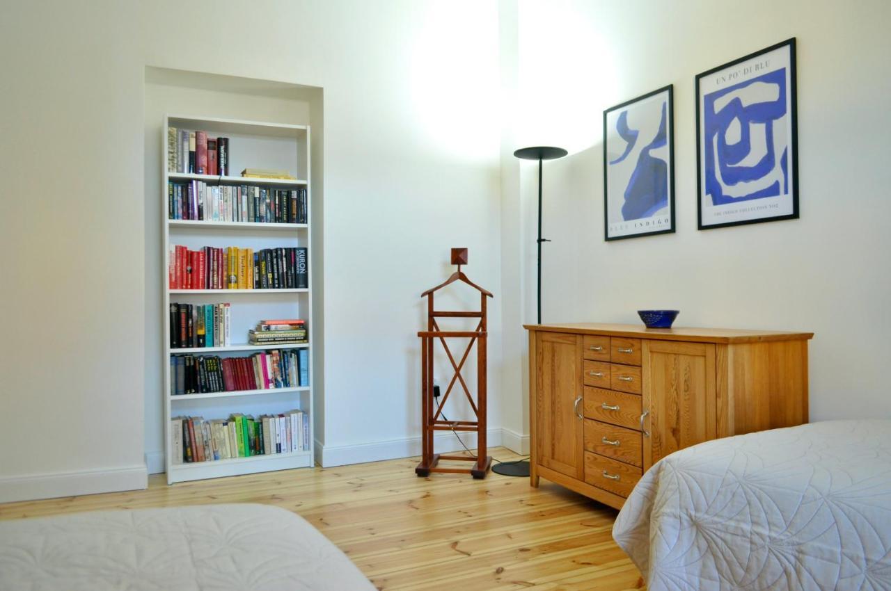 Zeromskiego Residence Slupsk Bagian luar foto