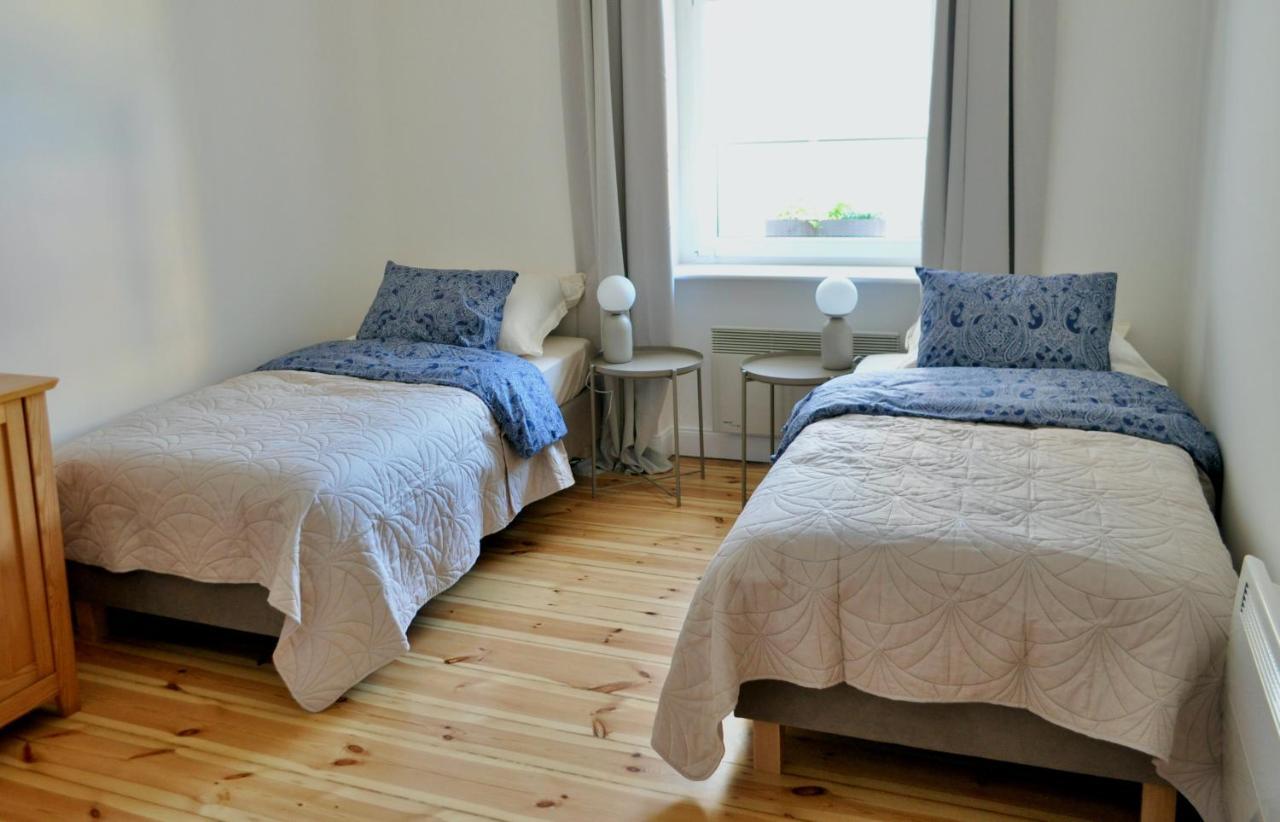 Zeromskiego Residence Slupsk Bagian luar foto