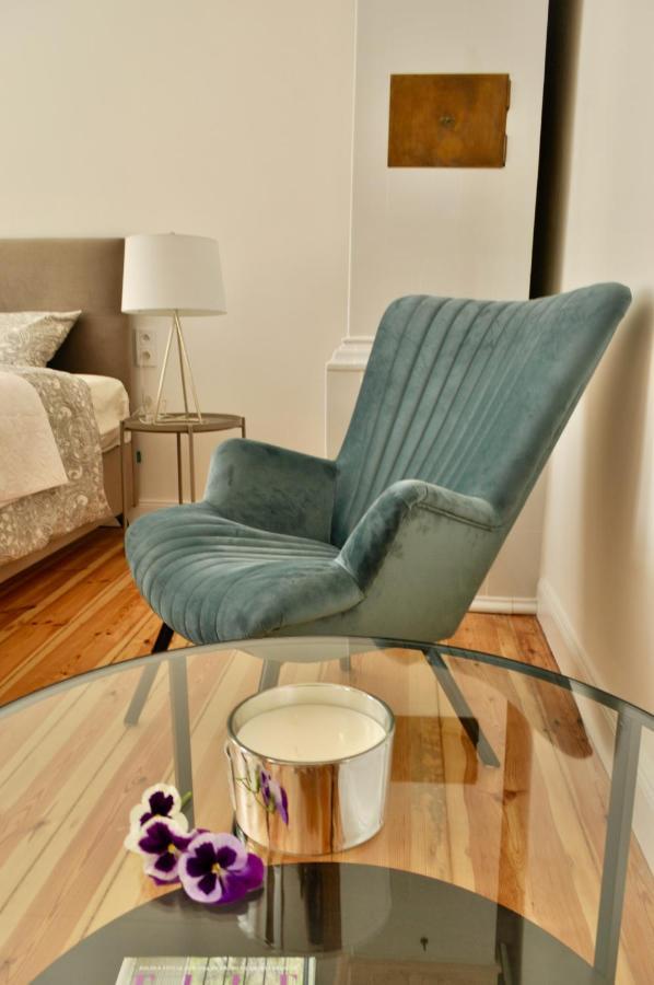 Zeromskiego Residence Slupsk Bagian luar foto