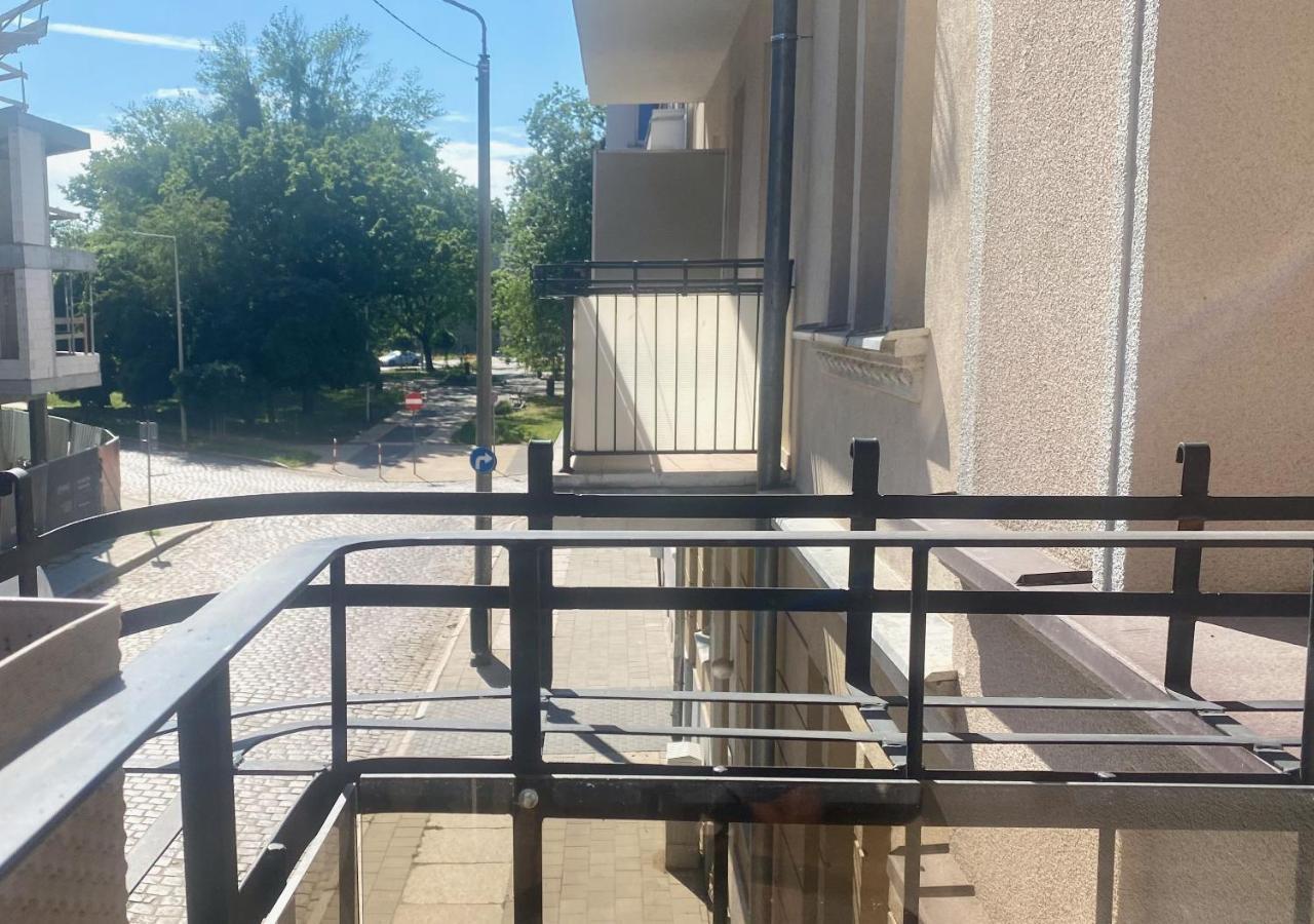 Zeromskiego Residence Slupsk Bagian luar foto