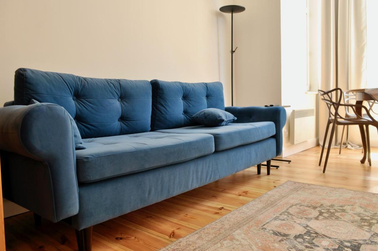 Zeromskiego Residence Slupsk Bagian luar foto