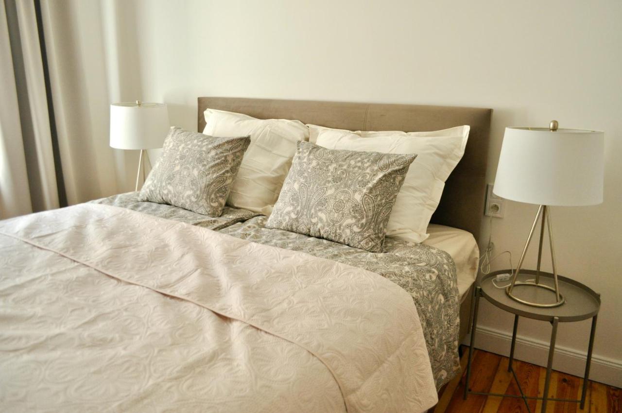 Zeromskiego Residence Slupsk Bagian luar foto