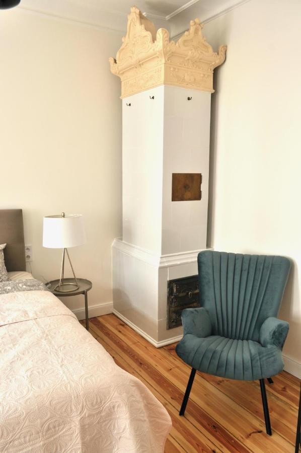 Zeromskiego Residence Slupsk Bagian luar foto