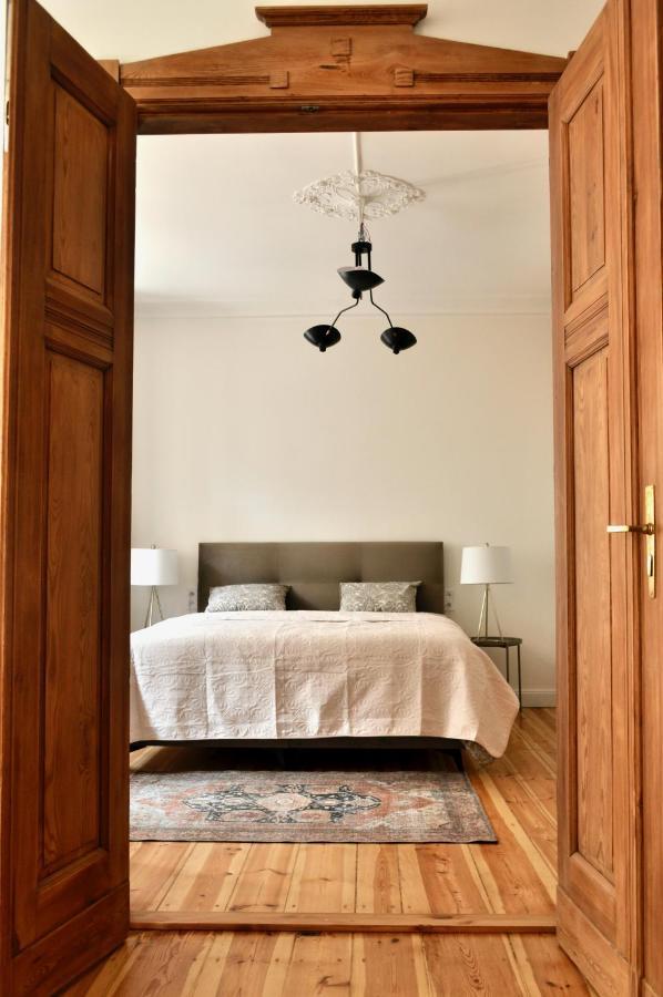 Zeromskiego Residence Slupsk Bagian luar foto