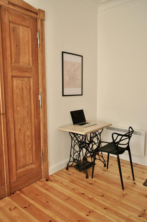 Zeromskiego Residence Slupsk Bagian luar foto
