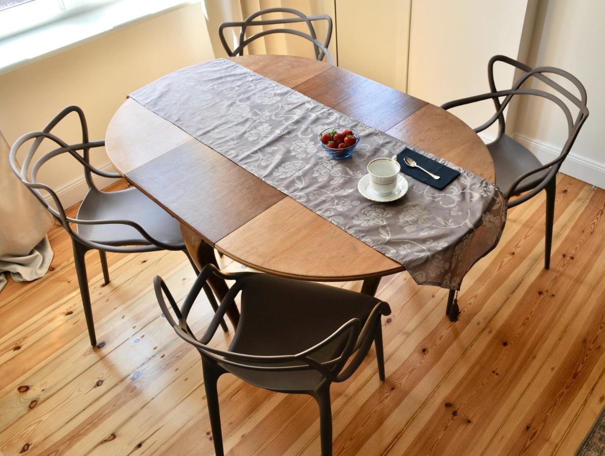 Zeromskiego Residence Slupsk Bagian luar foto