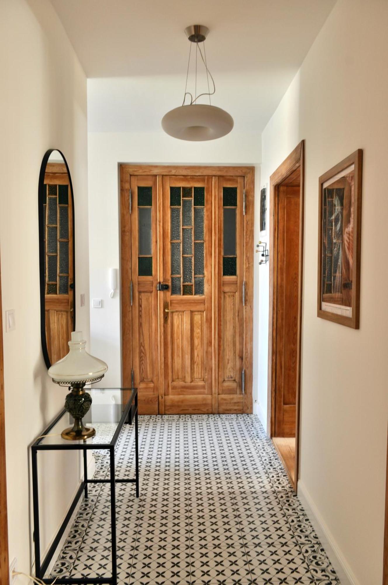 Zeromskiego Residence Slupsk Bagian luar foto