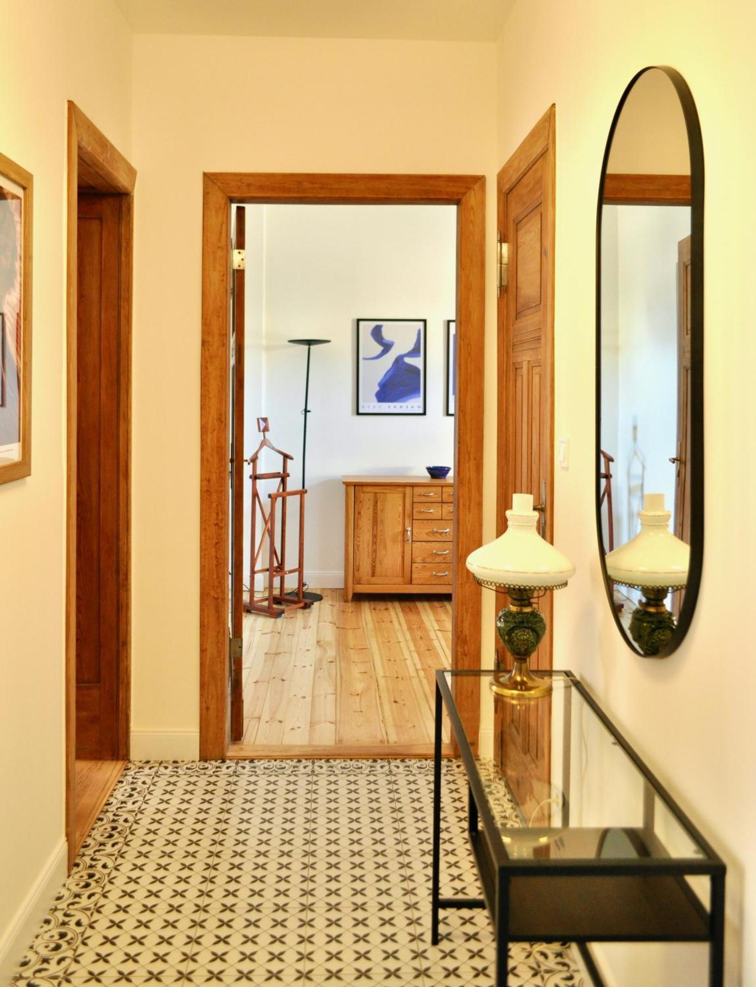 Zeromskiego Residence Slupsk Bagian luar foto